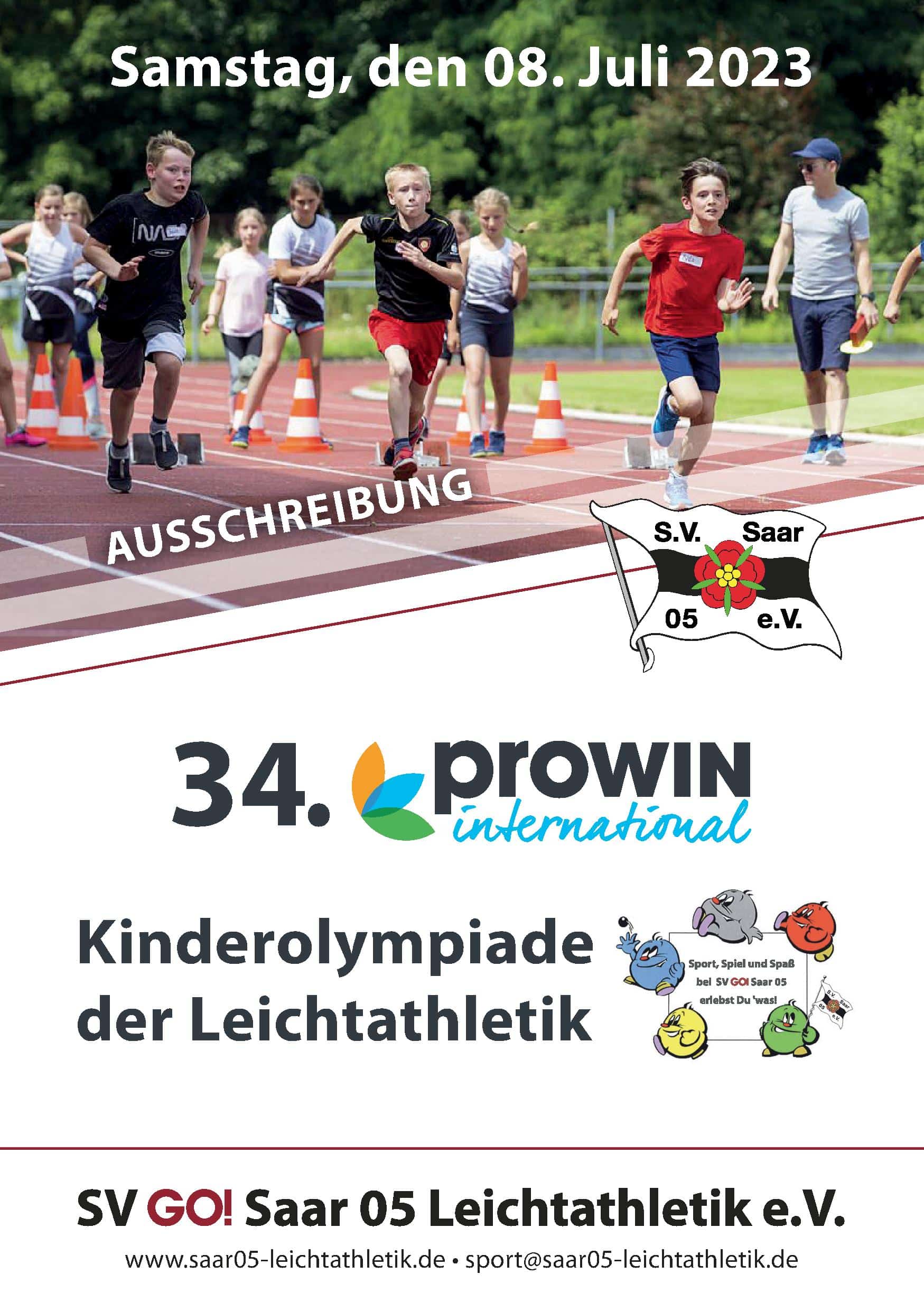 MyRun photo management